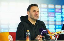 Galatasaray-Fenerbahçe maçının ardından