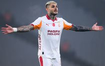 Icardi'ye takım arkadaşları bile isyan etti