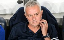 Jose Mourinho, Beşiktaş'ın eski golcüsüne talip