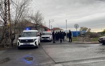 Kayseri'de akrabalar arasında çıkan bıçaklı kavgada 3 kişi yaralandı