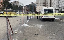 Kayseri'de silahlı kavgada 2 kişi yaralandı