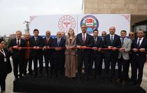 Kocaali ve Karasu'da yeni sağlık hizmet binaları açıldı