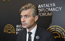 Litvanya Dışişleri Bakanı Budrys Türkiye ve NATO ile ilişkileri değerlendirdi Açıklaması