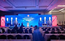 MHP'nin belediye başkanları istişare ve değerlendirme kampı Antalya'da başladı
