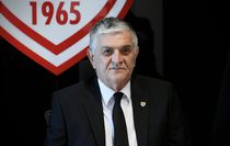 Samsunspor'dan PFDK'ye sevk edilmelerine tepki
