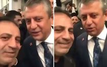 Siyasete kısa bir mola! Özgür Özel'in Amedspor için söyledikleri çok konuşulur