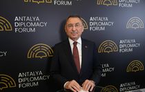 TBMM Dışişleri Komisyonu Başkanı Oktay'dan ''Hürmüz Boğazı'' açıklaması Açıklaması