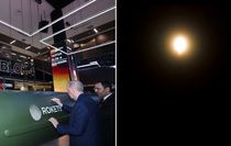 Türkiye'nin gururu! İşte Tayfun Blok-4’ün görüntüleri