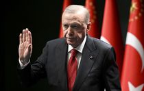 Cumhurbaşkanı Erdoğan'dan geçici ateşkese ilk yorum
