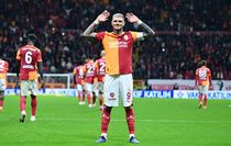 Icardi neden yok, Göztepe Galatasaray maçında Mauro Icardi yedek mi, sakat mı, cezalı mı?