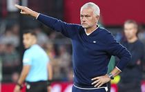 Jose Mourinho'nun yeni sezondaki takımı açıklandı