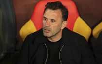 Okan Buruk'tan açıklama: İşte Osimhen'in geri dönüş maçı