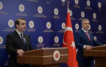 Bakan Fidan: Ateşkes Lübnan'ı da kapsayacak şekilde kalıcı olmalı