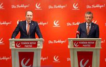 CHP Genel Başkanı Özel: ''İran'da yaşananlar, dünyadaki tüm ülkelerin ekonomilerine zarar veriyor''