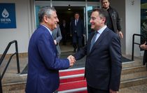 Özgür Özel: Ara seçim Meclis'in görevidir