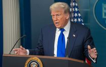Trump'tan 'Hürmüz Boğazı' açıklaması