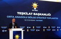 AK Parti Genel Başkanvekili Elitaş'tan ara seçim yorumu: ''Özgür Bey'in zihni özgür değil''