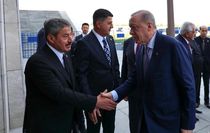 Vekil Tatar: ''Türkiye'ye uzanan kirli diller susacak''