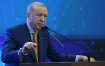 Cumhurbaşkanı Erdoğan: Aile değerlerinin mahafazası bir milli güvenlik ve beka meselesi