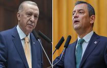 Cumhurbaşkanı Erdoğan: CHP Genel Başkanı yolsuzluk, rüşvet, irtikap, taciz skandallarıyla meşgul olsun