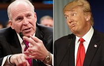 Eski CIA Direktörü Brennan: Trump akli dengesini yitirdi, 25. madde devreye sokulmalı