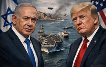 Netanyahu'dan Trump'ın Hürmüz planına tam destek
