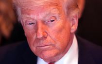 Trump'tan 'Hürmüz Boğazı'na abluka' açıklaması