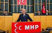 Bahçeli: Ara seçim yok, seçim zamanındadır