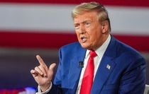 Trump’tan Meloni’ye sert sözler: Cesur sanıyordum, yanılmışım