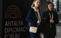 Diplomasinin zirvesi Antalya'da buluşuyor