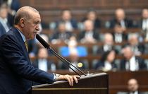 Erdoğan'dan Netanyahu'ya yanıt: 'Hiçbir güç Türkiye'ye ve Cumhurbaşkanı'na parmak sallayamaz'