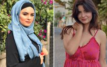 ''Sıkıldım'' diyerek eşinden boşanan Hanife, yeni sevgilisiyle fotoğraf paylaştı