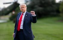 Trump: Çin, İran'a silah göndermemeyi kabul etti