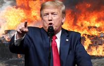 Trump: İran nükleer silah edinmeye devam ederse anlaşma olmayacak
