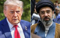 Trump: Önümüzdeki iki gün boyunca inanılmaz olaylara tanık olacaksınız
