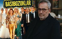 Yavuz Bingöl’den “Başıbozuklar” filmine dava! 2 milyon TL şartı
