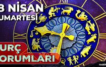 18 Nisan 2026 burç yorumları! Oğlak, Aslan, Boğa burcu AŞK, EVLİLİK, SAĞLIK yorumları ne diyor?