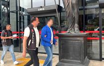 Alanya'da sosyal medyadan cumhurbaşkanına hakaret eden şahıs tutuklandı