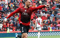 Barcelona'dan Vedat Muriqi sürprizi
