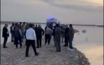 Batman'da çaya giren 2 çocuk akıntıyla sürüklendi: 1 ölü, 1 yaralı