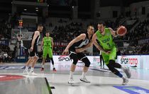 Beşiktaş GAİN: 84-98