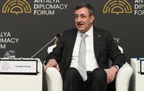 Cevdet Yılmaz: Avrupa'nın daha fazla liderliğe ihtiyacı var