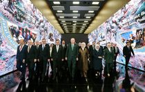 Emine Erdoğan'dan Antalya Diplomasi Forumu'na Mesaj
