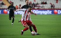 Hesap.com Antalyaspor – TÜMOSAN Konyaspor: 0-2