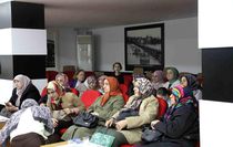 Kadın emeği sınır tanımıyor: 'Çarşamba'dan dünyaya'