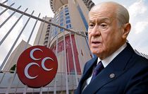 MHP Bilecik ve Çanakkale il teşkilatlarını feshetti
