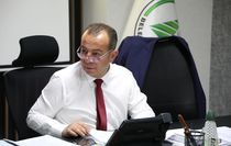 Tanju Özcan'ın 'Tehdit ve şantaj' davasının ilk duruşması yapıldı
