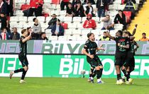 Trendyol Süper Lig: Antalyaspor: 0 Konyaspor: 2 (Maç sonucu)