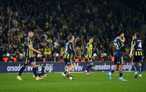 Trendyol Süper Lig: Fenerbahçe: 2 Çaykur Rizespor: 2 (Maç sonucu)