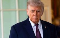 Trump: ''(ABD-İran) Sanırım hafta sonu bir görüşme gerçekleşecek''